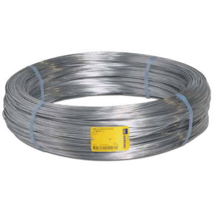 Arame Galvanizado BWG 10 Gerdau