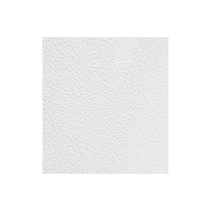 Forro Lã de Vidro Isover Forrovid Boreal Branco 1250 × 625 mm