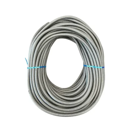 Tarugo de Espuma Cinza 10 mm p/ Fixação de Vidro