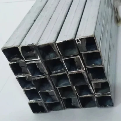 Metalon Galvanizado 13 × 13 mm 6 m p/ Forro PVC