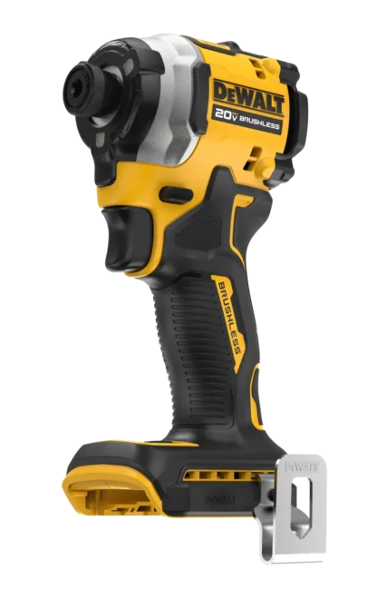Parafusadeira de Impacto 1/4" 20V MAX ATOMIC DEWALT DCF850