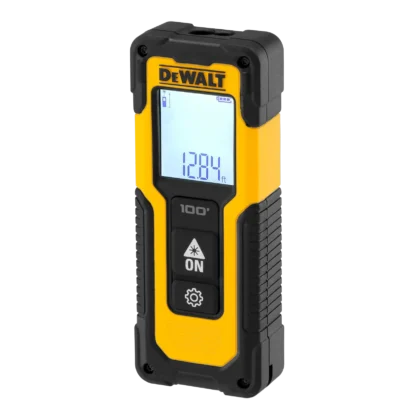 Trena a Laser 30 m DeWalt DWHT77100-CN