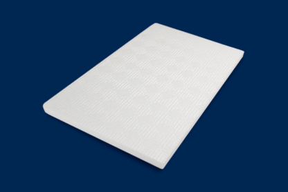 Forro de Isopor Texturizado TX 1250 × 625 × 20 mm D Plac