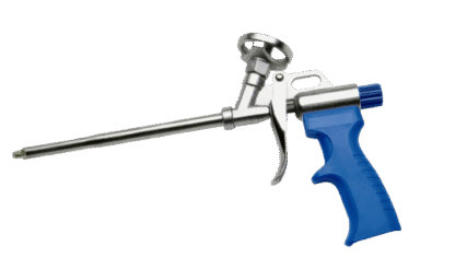 Pistola Tytan Aplicadora de Espuma Caliber 30