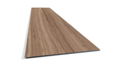 Revestimento REVID Slim Long Sintra Cacau Fosco 6 m