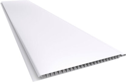 Forro PVC Junta Seca Cerejeira 8 mm × 4,00 m Belka