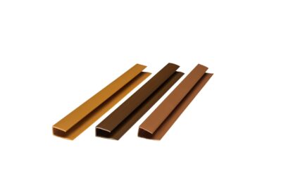 Rodaforro PVC Cerejeira Belka — barra 6 m