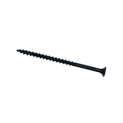 Parafuso Drywall Rosca Grossa nº 7 × 2.1/2 pol Ciser c/ 100
