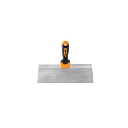 Espátula de Aço Inox 12" (305 mm) Cabo Poliamida BPW